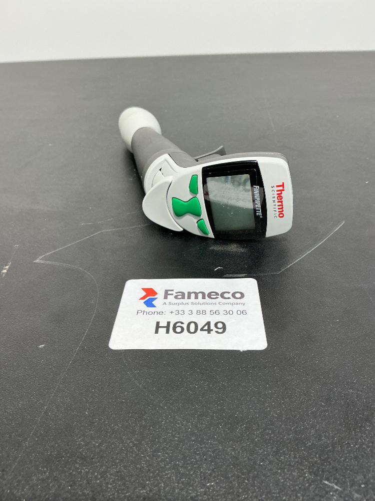 Image of Thermo Fisher Scientific Finnpipette